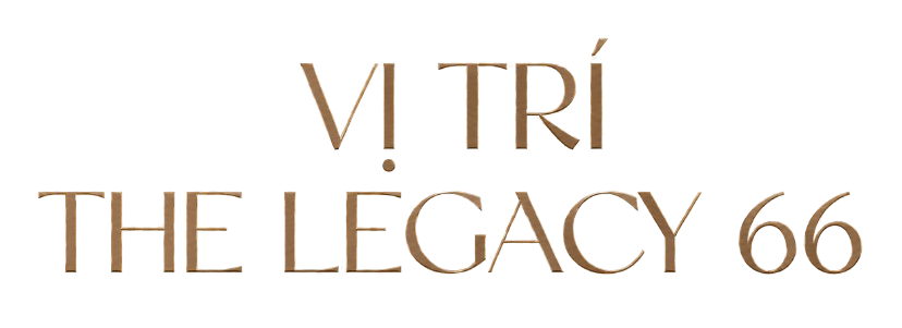 Dự án legacy 66
