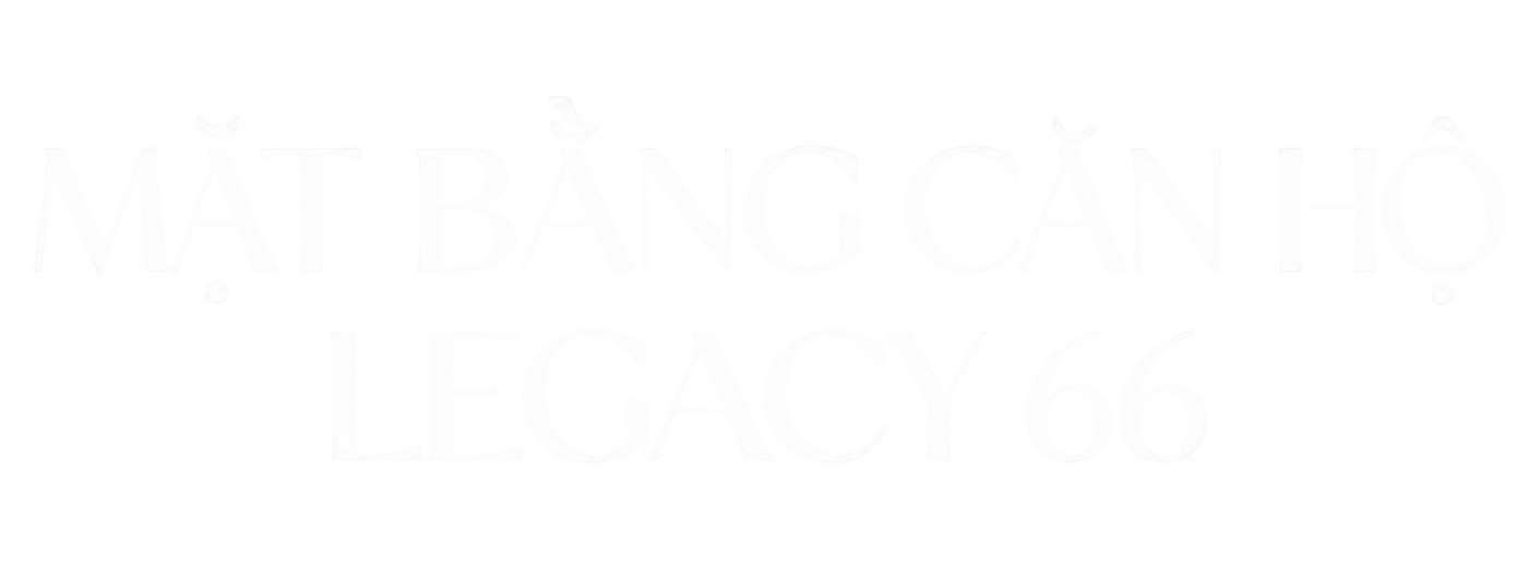 Dự án legacy 66