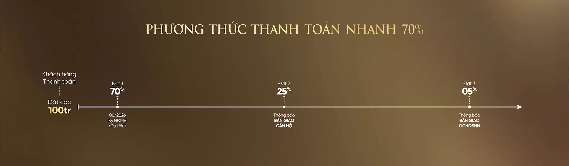 Phương thức thanh toán legacy